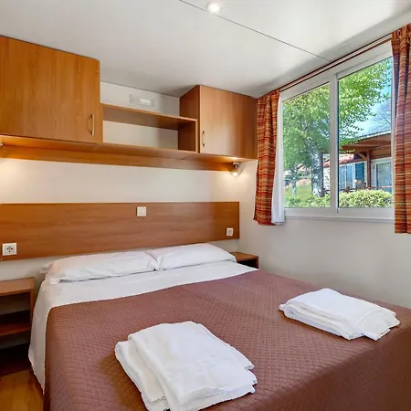 Кемпинг Royal