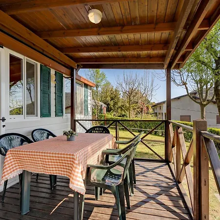 Royal Кемпинг Петтенаско