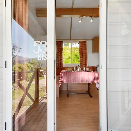 Royal Кемпинг Петтенаско