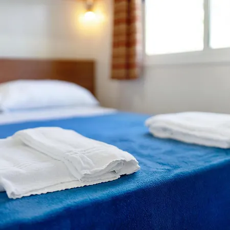 Кемпинг Royal Петтенаско