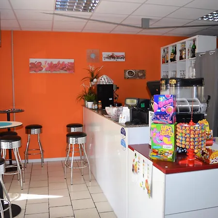 Royal Кемпинг Петтенаско