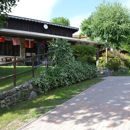 Royal Kemp Pettenasco