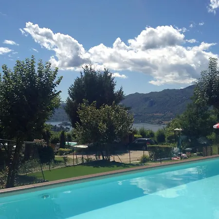 Royal Camping Pettenasco