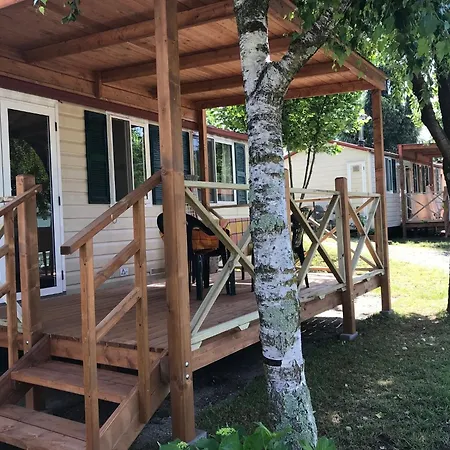 Campingplatz Royal