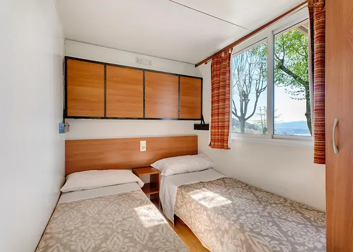 Camping Royal Pettenasco