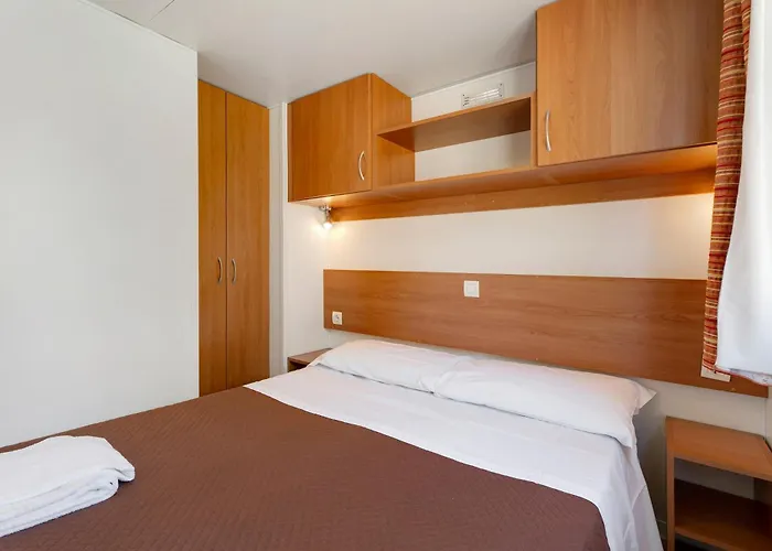 Camping Royal Pettenasco