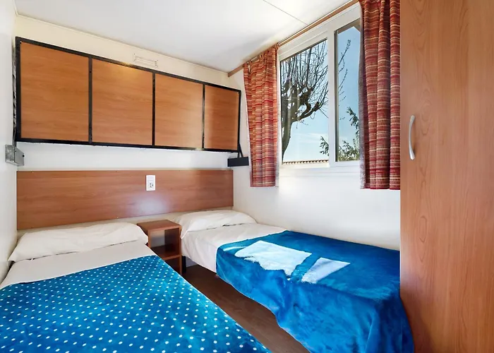 Royal Camping *