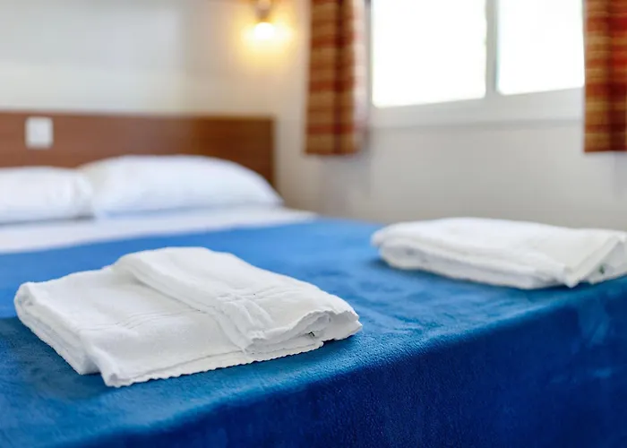 Camping Royal Pettenasco