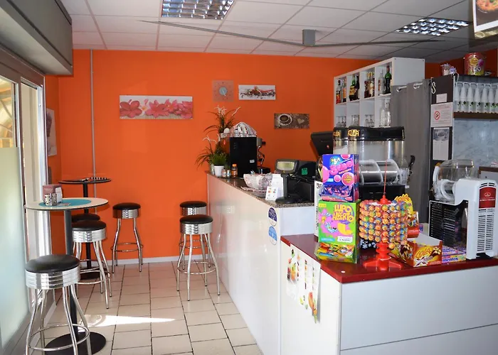 Royal Camping Pettenasco