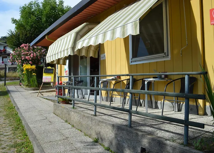 Royal Camping Pettenasco