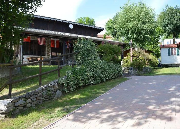 Royal Camping Pettenasco
