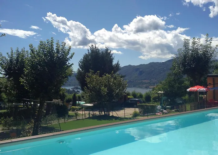 Royal Camping Pettenasco
